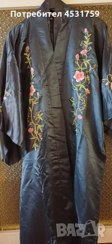 КИМОНО  - 15 лв., снимка 1