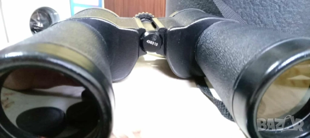 Бинокъл БПЦ 15х50 SOTEM , снимка 8 - Екипировка - 51677322