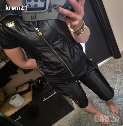 Adidas Respect me екипче номер s, снимка 1