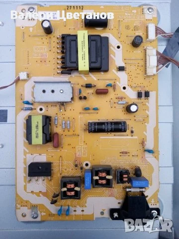 телевизор PANASONIC TX-L39B6E на части, снимка 8 - Телевизори - 51406021