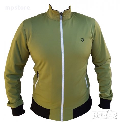 жилетка Ben Sherman, снимка 3 - Суичъри - 35857372