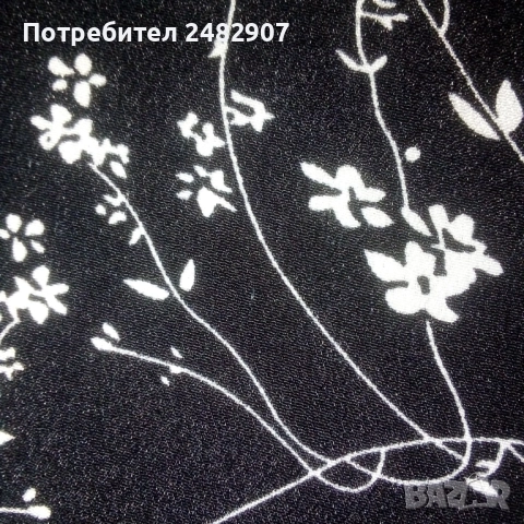 Дамска рокля  , снимка 8 - Рокли - 52935226