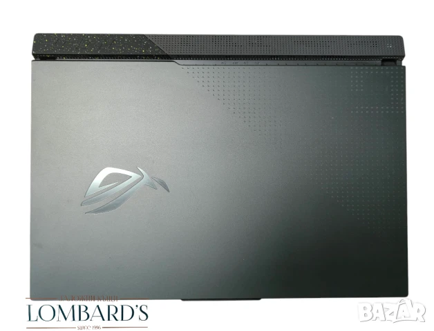 Лаптоп Asus TUF F16