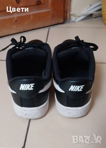 Мъжки маратонки Nike, снимка 2 - Спортни обувки - 50140913