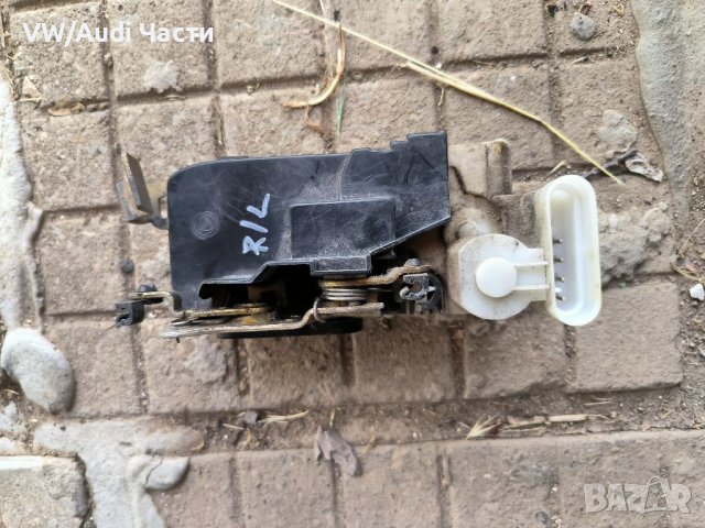 Брава механизъм за задна лява врата за Фиат Пунто  Fiat Punto , снимка 2 - Части - 41002378