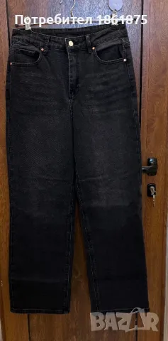 Чисто нови дънки Л, снимка 2 - Дънки - 49590394