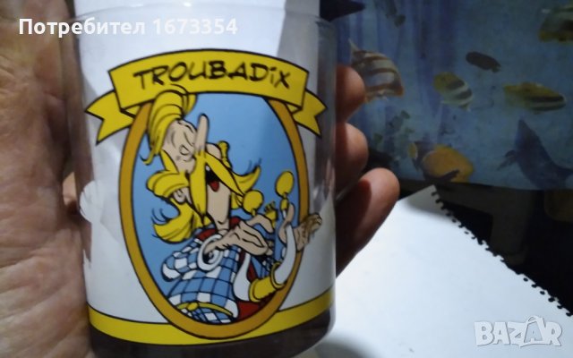 Колекционерски чаши, снимка 4 - Колекции - 41085037