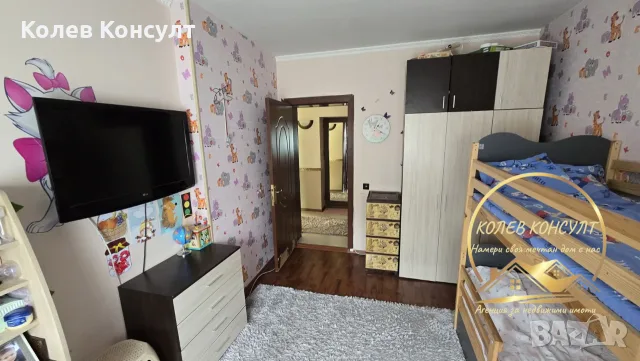 етаж от къща град Димитровград кв.Славянсски, снимка 4 - Етаж от къща - 56231839