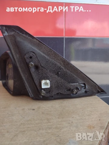 Ляво огледало за Мазда 3, снимка 2 - Части - 51216067