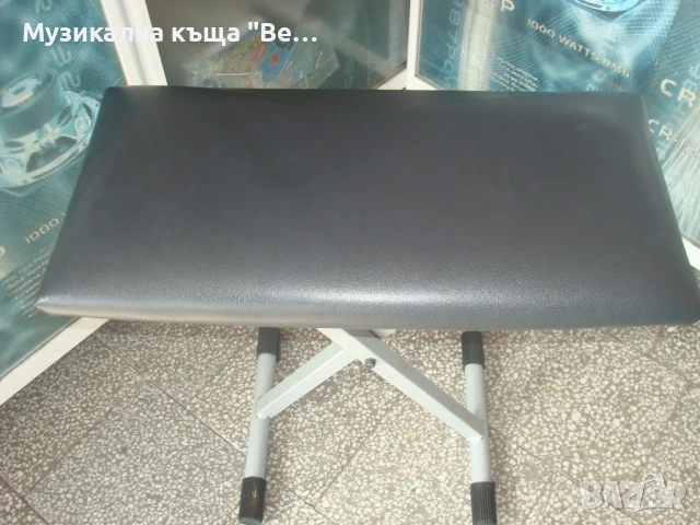 Стол за пиано, снимка 2 - Пиана - 53860058