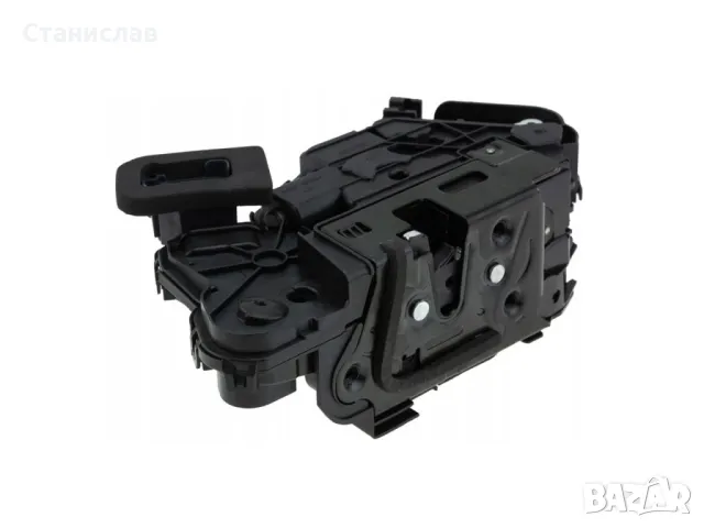 VW Tiguan MK2 Брава за предна лява врата, снимка 2 - Части - 50348344