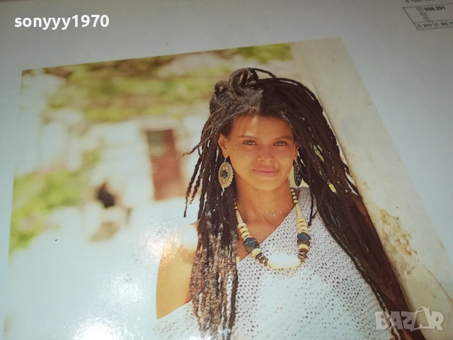 AMAZULU-ВНОС ENGLAND ПЛОЧА 2808251711, снимка 7 - Грамофонни плочи - 51525203