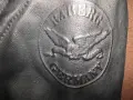 Кожено яке RABERG  мъжко,Л-ХЛ, снимка 5