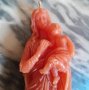 Продавам свещ Дева Мариа, снимка 6