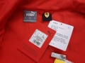 Puma Scuderia Ferrari F1 Team Softshell - Оригинално мъжко яке, снимка 11