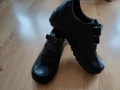 Ест.кожа обувки н.38 стелка 25см , снимка 1