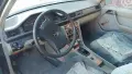 Мерцедес 124 200D 89г НА ЧАСТИ, снимка 5