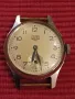 Стар механичен мъжки часовник GUB, Германия. , снимка 2