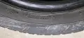 Зимни гуми Falken EuroWinter 215/55/17, снимка 6
