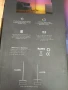 Подова ъглова лампа RGB  с дистанционно , димируема, снимка 4