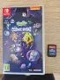 Spongebob cosmic shake nintendo switch , снимка 1