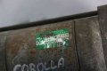 Стартер за Toyota Corolla 1.4d4d 90к.с. (2001-2007) 428000-2730, снимка 2
