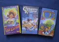 Видеокасети VHS Анимация, снимка 3