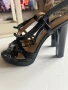 Високи токчета Armani, снимка 2