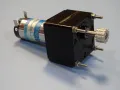 мотор редуктор Electro-Craft E352 Gear Motor P/N EC352-001-403, снимка 2