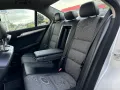 Mercedes-Benz C 220 CDI 2009г., снимка 11