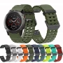 OCEAN QUICKFIT Силиконова каишка за Garmin Fenix/Instinct/Enduro/Epix, снимка 2