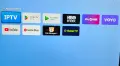 Продавам Yettel Smart TV Box ZTE ZXV10 B866V2H01 с абонамент за 400+ канала, снимка 2