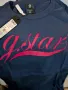 Нова дамска тениска G Star RAW Graphic Stm , снимка 4
