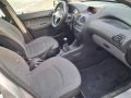 Peugeot 206 Седан 1.4i, снимка 10