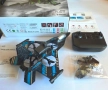 САМОЛЕТ ДИСТАНЦИОННО AIRPLANE AIRCRAFT DRONE ДРОН  Remote Control RC 2.4G With Light , снимка 7