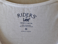 Riders by Lee американска бяла блуза, L, снимка 5