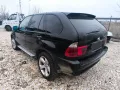 BMW X5 E53 3.0d 218к.с. НА ЧАСТИ , снимка 4
