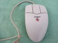 Ретро компютърна мишка, снимка 2