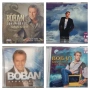 Boban Zdravkovic - Колекция от дискове, снимка 1