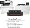 415X 415A Съвместима за HP 415X тонер касети с чип, за Color Laserjet Pro MFP M479 и M454, 4 броя, снимка 2