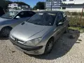 Peugeot 206

1.4 бензин 88 к.с, 2004г, снимка 1