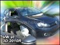 Ветробрани за VW GOLF 6 (2008-2012) 3 врати Неко, снимка 1