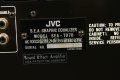 ЕКВАЛАЙЗЕР  Jvc sea-7070 , снимка 7