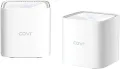 Безжичен рутер усилвател D-Link Gigabit Mesh COVR-1102 Dual-Band 2 Pack, снимка 6