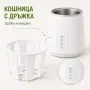Подгревател за шишета SORA 5 в 1 с NTC сензор, 230 W, снимка 3