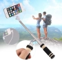 НОВ SELFIE STICK, СЕЛФИ СТИК РАБОТИ С ANDROID И IPHONE МОНОПОД ЗА СМАРТФОН СЕЛФИ СТИКОВЕ +, снимка 4