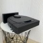 Робот прахосмукачка Neato D6 четка за домашни любимци Lidar Navi WiFi, снимка 3