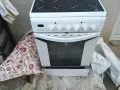 Готварска печка , снимка 3