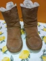 UGG кожени боти N 38, снимка 5