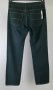 Lee Cooper - Мъжки дънков панталон Casual Chino, цвят масленозелен, размер - 32W / "32 и 34W/"32 .  , снимка 3